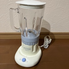 ミキサー