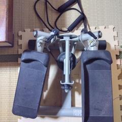 健康器具、ダイエット