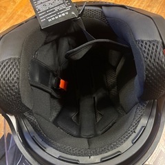 ヘルメットの画像