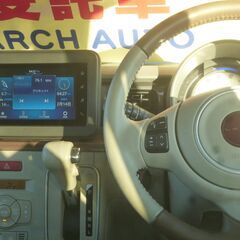 家で買える！R6年 ラパンLC-X 検9/1！ディスプレイオーディオ＆バックカメラ！衝突軽減装置！リアソナー！国定駅４キロor伊勢崎駅７キロor前橋駅13キロの画像
