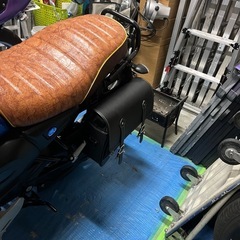 FZX150の画像