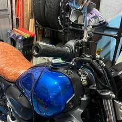 FZX150の画像