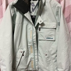 スノボウェア レディース