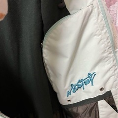 スノボウェア レディースの画像