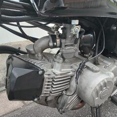 モンキー　ゴリラ　212cc　4バルブ　デイトナアニマ　めちゃ速の画像