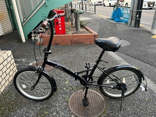 SUISUI Fleur SUISUI 折りたたみ自転車 20インチ | 自転車通販「cyma -サイマ-」人気自転車が最大40%OFF！