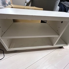 中古】テレビ台を格安/激安/無料であげます・譲ります｜ジモティー