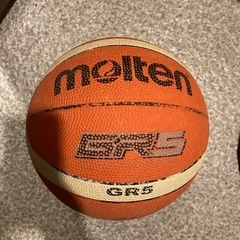 譲ります！バスケットボール