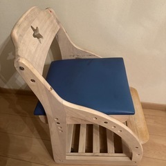 学習　椅子　
チェア　