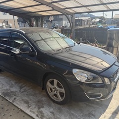 ボルボ v60  購入者決定致しました。