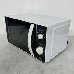 【電響社】 ZEPEAL 電子レンジ ヘルツフリー AR-G18H 2019年製 N0666の画像