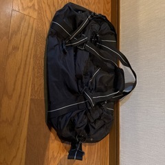 バッグ
