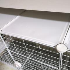 ペット用ケージの画像