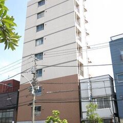 高速無料インターネットWi-Fi導入（UCOM光ﾚｼﾞﾃﾞﾝｽ 最大1Gbps）★全室角部屋★  ◆ スカイツリービュー☆★6階以上B,Cタイプの画像
