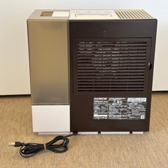 ダイニチ 加湿器 HD-RX912 の画像