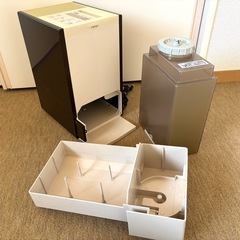 ダイニチ 加湿器 HD-RX912 の画像