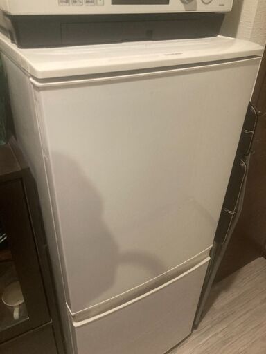 冷蔵庫お譲りします