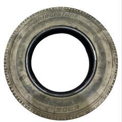 BRIDGESTONE  K305  145R12 LT 6PR  2019年製　1本の画像