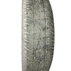 BRIDGESTONE  K305  145R12 LT 6PR  2019年製　1本の画像