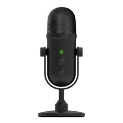 Razer Seiren V2 Pro 30mm ダイナミック ...