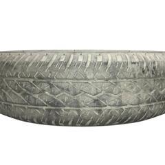 BRIDGESTONE  K305  145R12 LT 6PR  2019年製　1本の画像