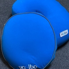 yogiboクッション