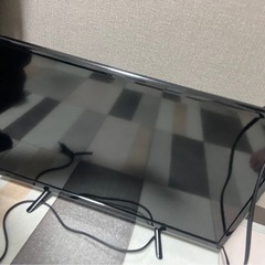 ORION 液晶テレビ  OL24WD100