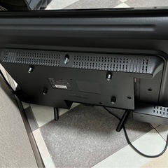 ORION 液晶テレビ  OL24WD100の画像