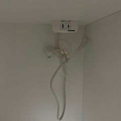 キッチンキャビネットの画像