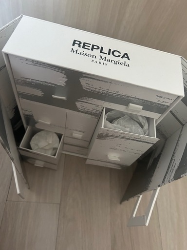 maison margiela アドベントカレンダーマルジェラ　クリスマスコフレ