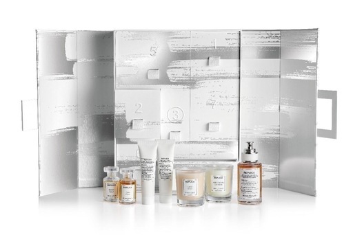 maison margiela アドベントカレンダーマルジェラ　クリスマスコフレ