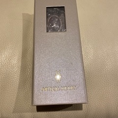 未使用　チョーカー  ネクタイ ボウタイ　アーティカルハート ネクタイ　レッドタイガーアイストーン ウエスタンオーバルボロタイ 編組ファイバーロープ付き ループタイ　金属, アゲートの画像