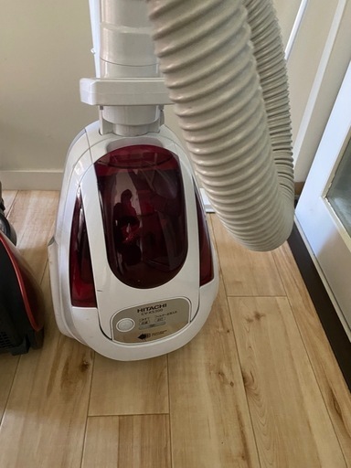 掃除機