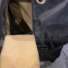 キャリーカート（酸素吸入器用）の画像