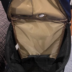 キャリーカート（酸素吸入器用）の画像