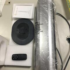 値下げ【松本市引き取り限定】⭐美品⭐セラミックヒーター