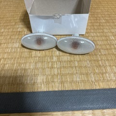 サイドランプ