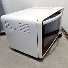 🍎日立｜HITACHI  オーブンレンジ MRO-TF6-Wの画像