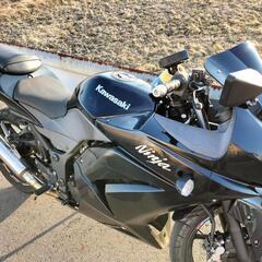 バイク友達欲しい