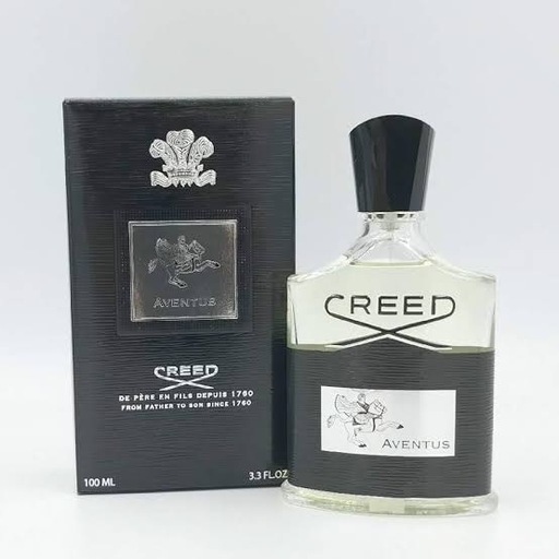 新品未使用Creed Aventus 香水100ml値下げ交渉可能