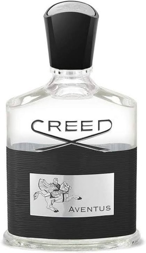 新品未使用Creed Aventus 香水100ml値下げ交渉可能