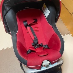 チャイルドシート 新生児の中古が安い！激安で譲ります・無料であげます｜ジモティー