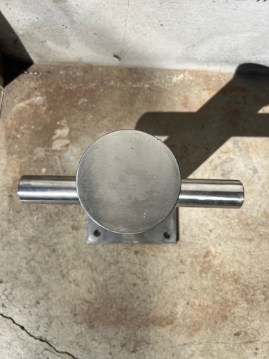 クロスビット　値下げ！