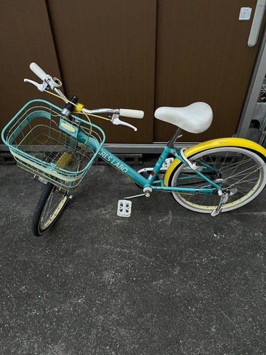 10%OFF】中古 自転車 激安 子供用自転車 国内メーカー Jewel Box 16インチ 整備士点検済み : xre072410041-00blu  : 自転車中古センター Yahoo!店 - 通販 - Yahoo!ショッピング
