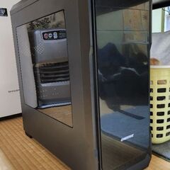 デスクトップゲーミングPC