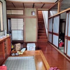 【決まりました】遊佐町の空き家貸します。の画像