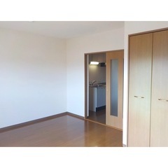 【1DK 35.03㎡　初期費用なんと18,000円＋日割（家賃...