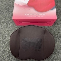 芦屋美整体　スタイルクッションの画像