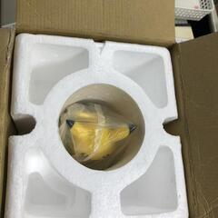 値下げ【松本市引き取り限定】ポケモン タテ型ファンの画像