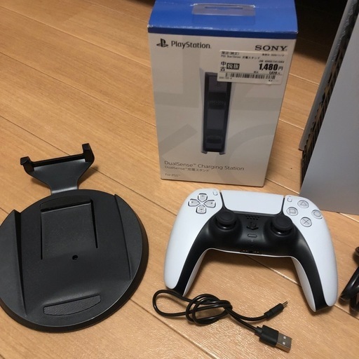 PS5　MODEL CFI-1200A